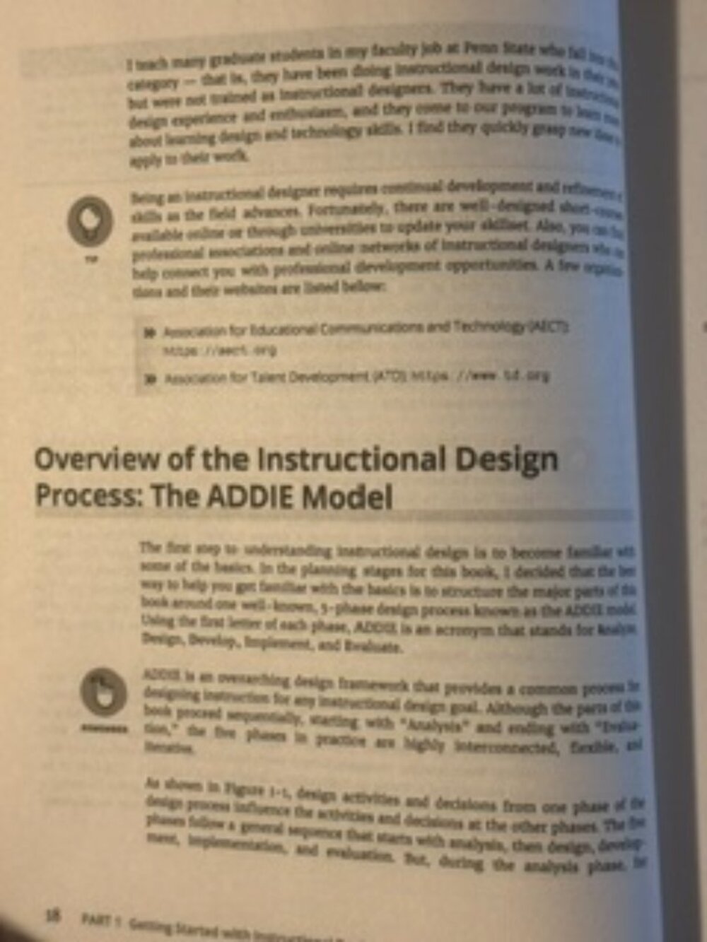 Instructional Design for Dummies Paperback – Fun, Easy Learning Guide - Picture 5 of 6